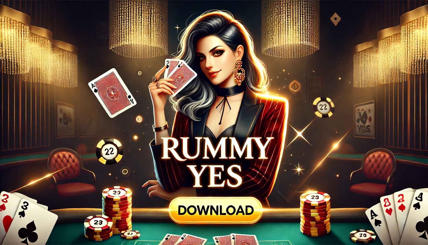 Rummy Yes